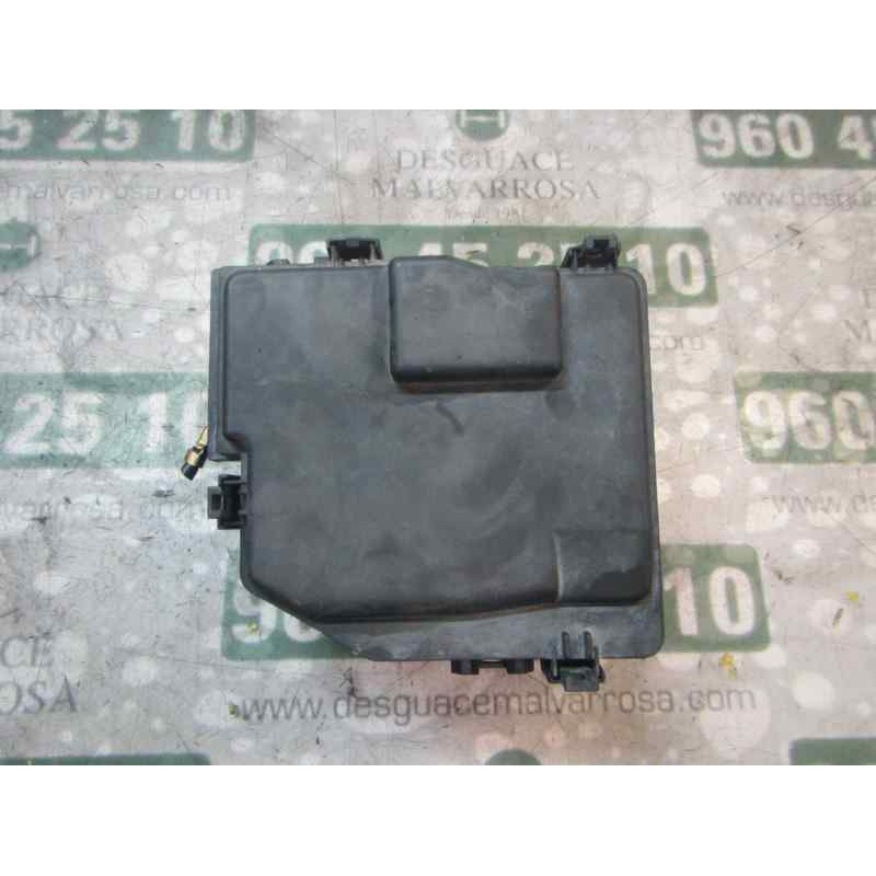 Recambio de caja reles / fusibles para honda civic berlina 5 (fk) 1.8 sport referencia OEM IAM  38200SMGG22 