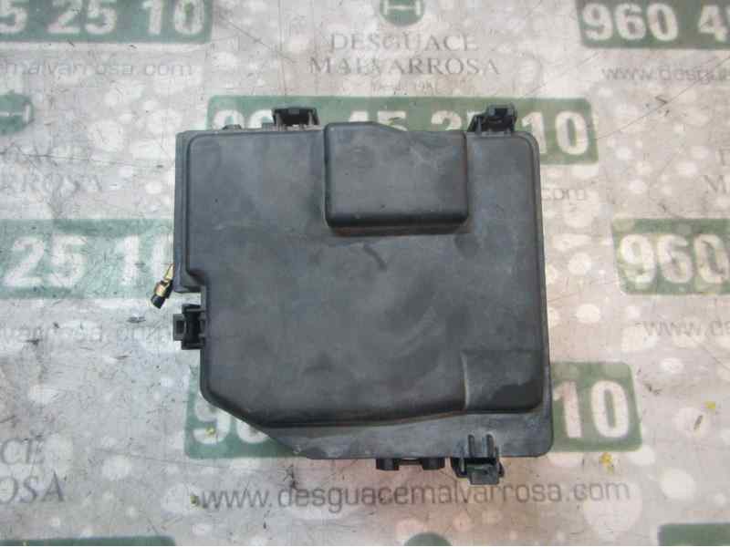 Recambio de caja reles / fusibles para honda civic berlina 5 (fk) 1.8 sport referencia OEM IAM  38200SMGG22 