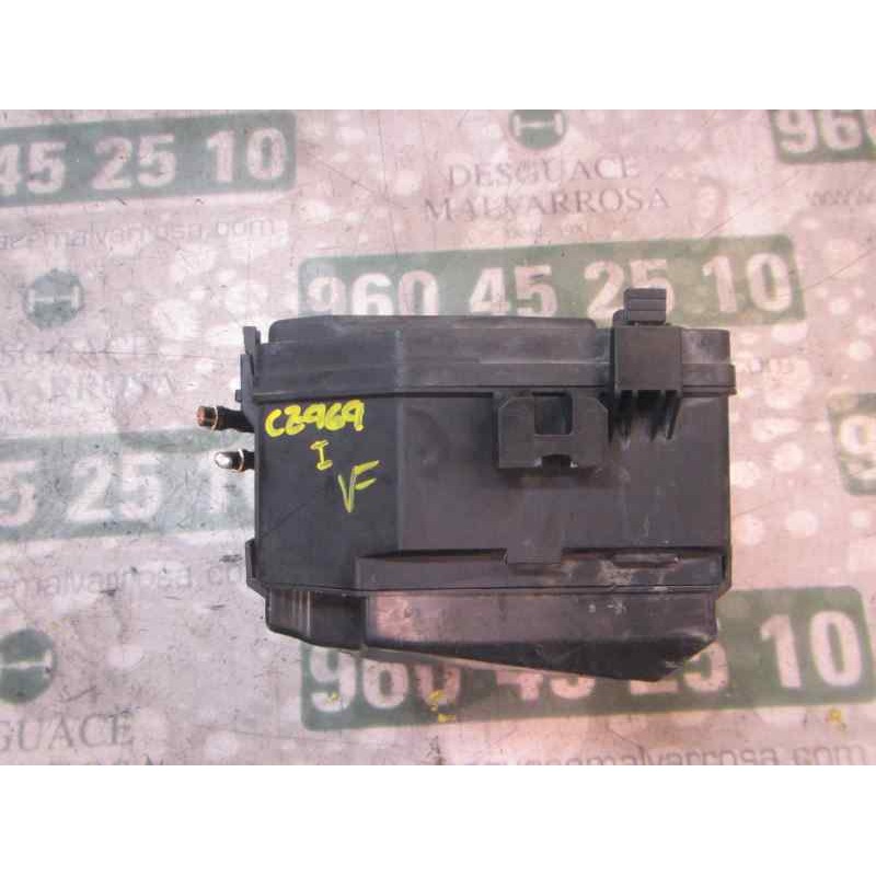 Recambio de caja reles / fusibles para honda civic berlina 5 (fk) 1.8 sport referencia OEM IAM  38200SMGG22 