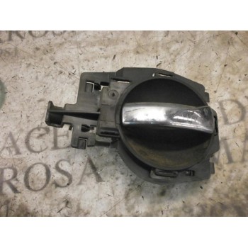 MANETA INTERIOR TRASERA IZQUIERDA 