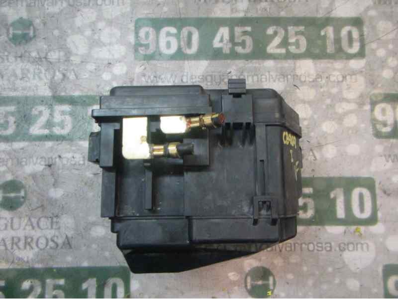 Recambio de caja reles / fusibles para honda civic berlina 5 (fk) 1.8 sport referencia OEM IAM  38200SMGG22 