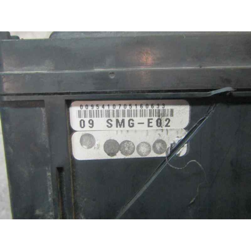 Recambio de caja reles / fusibles para honda civic berlina 5 (fk) 1.8 sport referencia OEM IAM  38200SMGG22 