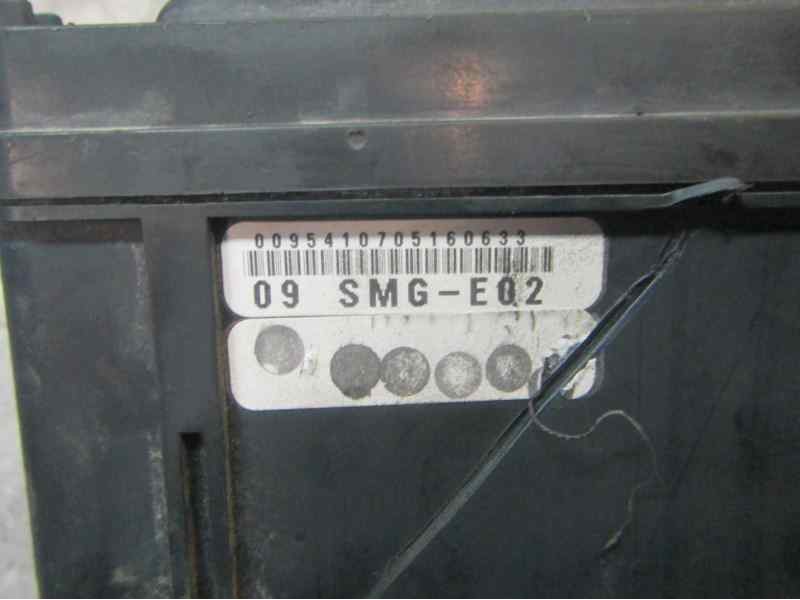 Recambio de caja reles / fusibles para honda civic berlina 5 (fk) 1.8 sport referencia OEM IAM  38200SMGG22 