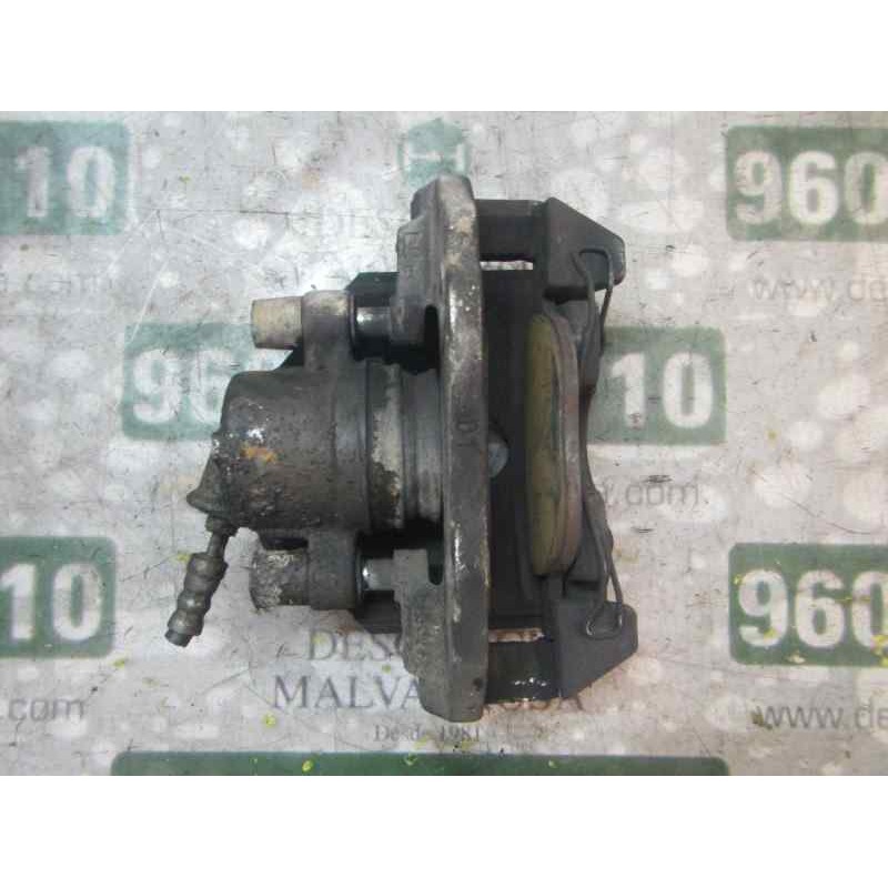 Recambio de pinza freno delantera izquierda para ford tourneo connect (tc7) 1.8 tdci cat referencia OEM IAM   