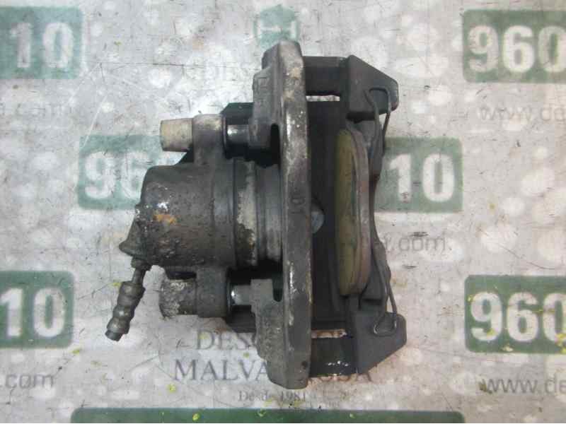 Recambio de pinza freno delantera izquierda para ford tourneo connect (tc7) 1.8 tdci cat referencia OEM IAM   