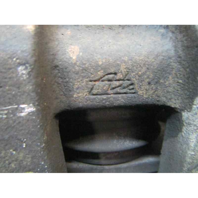 Recambio de pinza freno delantera izquierda para ford tourneo connect (tc7) 1.8 tdci cat referencia OEM IAM   