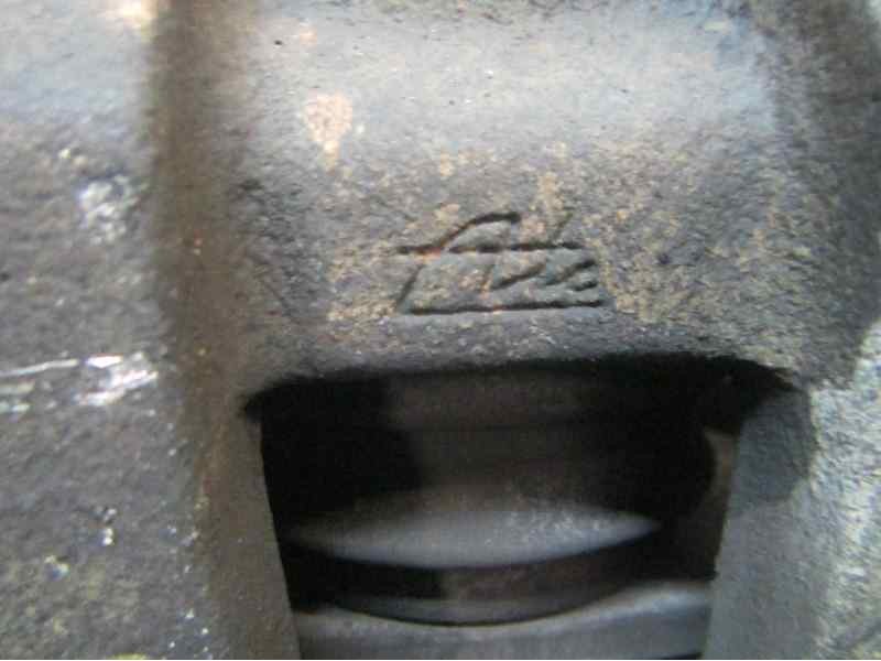 Recambio de pinza freno delantera izquierda para ford tourneo connect (tc7) 1.8 tdci cat referencia OEM IAM   