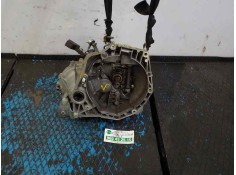 Recambio de caja cambios para fiat punto (evo) (199) dynamic referencia OEM IAM  199B1000 