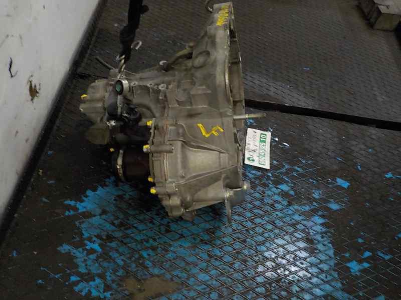 Recambio de caja cambios para fiat punto (evo) (199) dynamic referencia OEM IAM  199B1000 