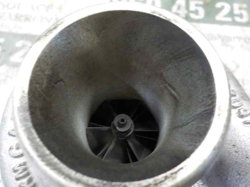 Recambio de turbocompresor para opel insignia berlina 2.0 16v cdti referencia OEM IAM  GARRETT 55581460 GM 788778 