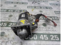 Recambio de motor arranque para opel mokka excellence 4x4 referencia OEM IAM  MITSUBISHI M1007906 55578420CA 