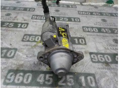 Recambio de motor arranque para opel mokka excellence 4x4 referencia OEM IAM  MITSUBISHI M1007906 55578420CA  2