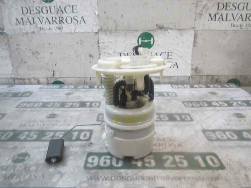 Recambio de aforador para peugeot 3008 1.6 16v referencia OEM IAM 1525NQ 968123418001 