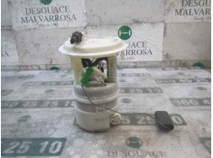 Recambio de aforador para peugeot 3008 1.6 16v referencia OEM IAM 1525NQ 968123418001  2