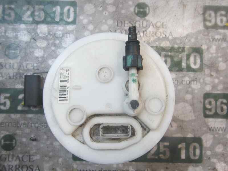 Recambio de aforador para peugeot 3008 1.6 16v referencia OEM IAM 1525NQ 968123418001 