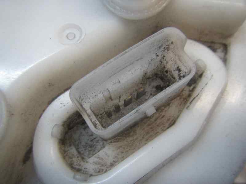 Recambio de aforador para peugeot 3008 1.6 16v referencia OEM IAM 1525NQ 968123418001 