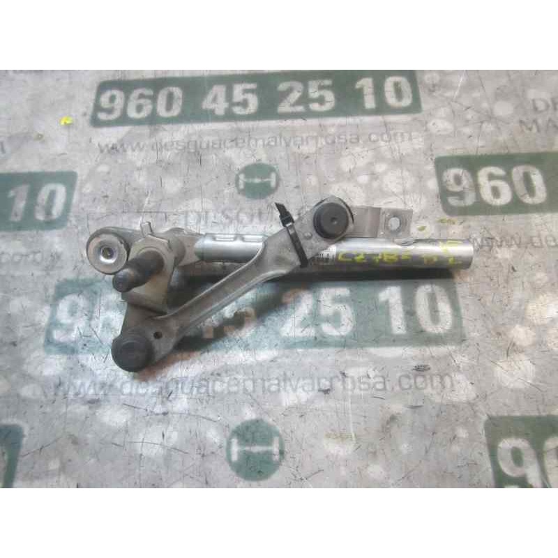 Recambio de articulacion limpia delantero para peugeot 3008 1.6 16v referencia OEM IAM 6405PZ  