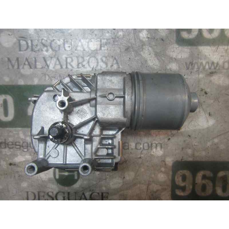 Recambio de motor limpia delantero para peugeot 3008 1.6 16v referencia OEM IAM 6405PA 1397220576 