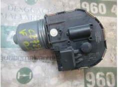 Recambio de motor limpia delantero para peugeot 3008 1.6 16v referencia OEM IAM 6405PA 1397220576  2