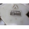 Recambio de aforador para toyota yaris hybrid active referencia OEM IAM 770200D161 777040D090 