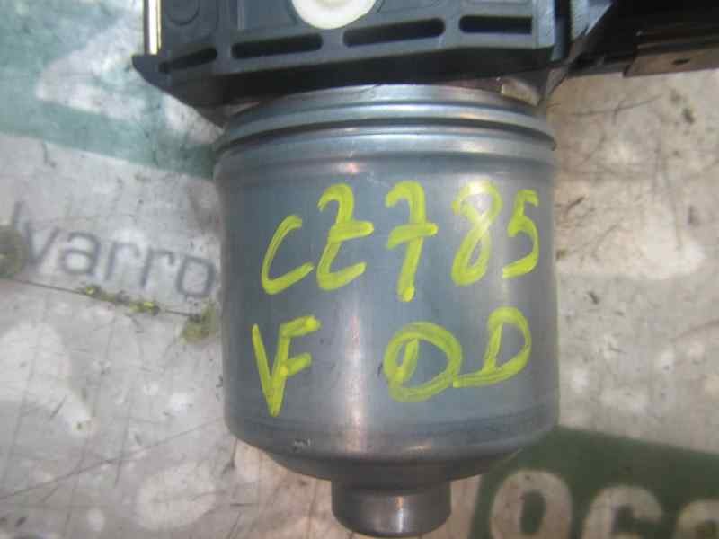 Recambio de motor limpia delantero para peugeot 3008 1.6 16v referencia OEM IAM 6405PA 1397220576 