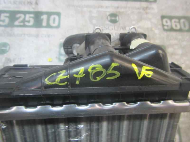 Recambio de radiador calefaccion / aire acondicionado para peugeot 3008 1.6 16v referencia OEM IAM 6448T9  