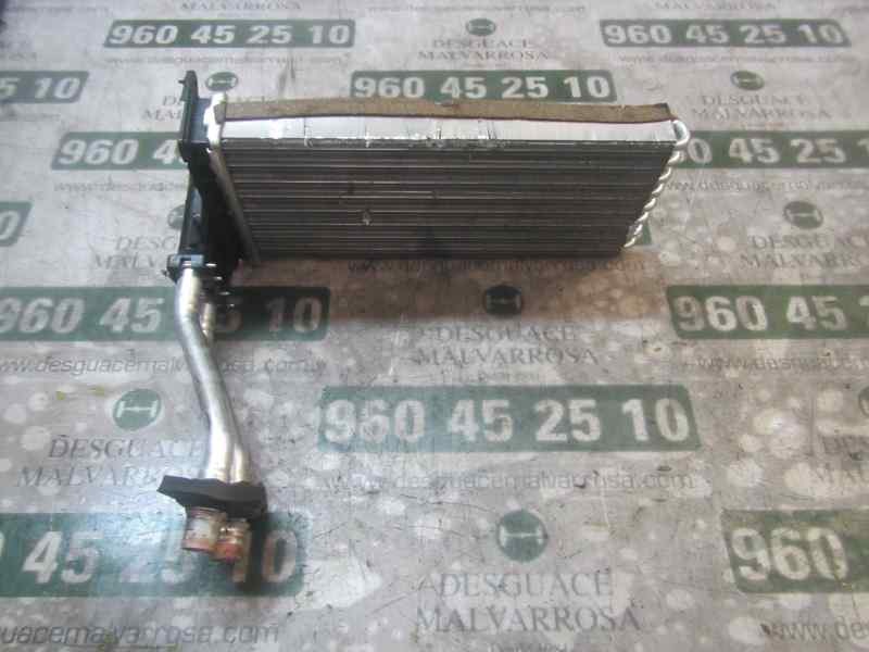 Recambio de radiador calefaccion / aire acondicionado para peugeot 3008 1.6 16v referencia OEM IAM 6448T9  