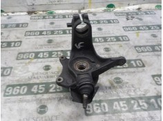 Recambio de mangueta delantera derecha para citroën c5 berlina vtr (e) referencia OEM IAM    2