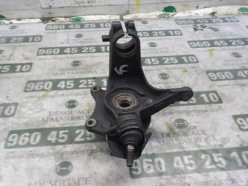 Recambio de mangueta delantera derecha para citroën c5 berlina vtr (e) referencia OEM IAM   