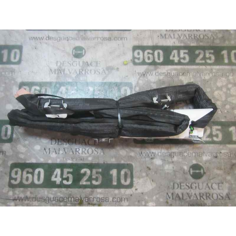 Recambio de airbag cortina delantero derecho para peugeot 3008 1.6 16v referencia OEM IAM 8335WP  