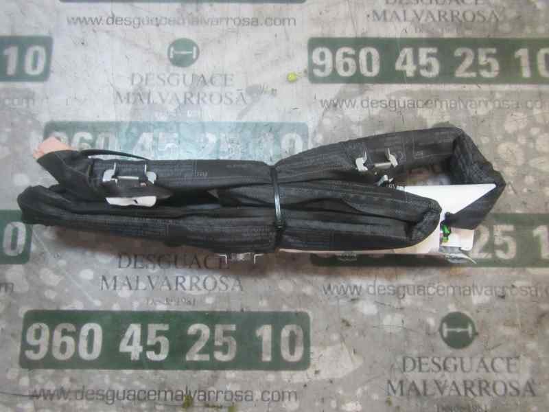 Recambio de airbag cortina delantero derecho para peugeot 3008 1.6 16v referencia OEM IAM 8335WP  