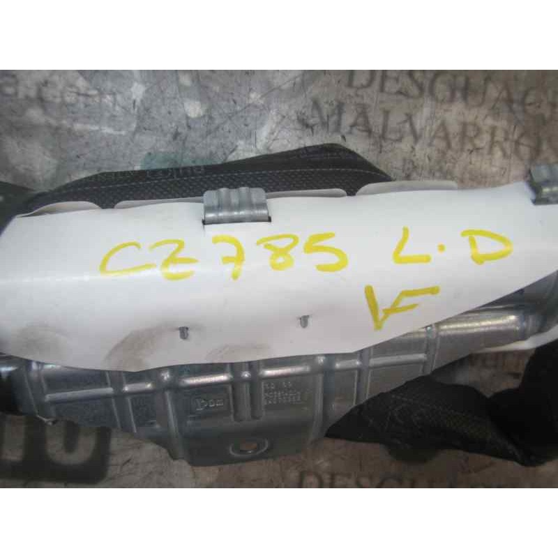 Recambio de airbag cortina delantero derecho para peugeot 3008 1.6 16v referencia OEM IAM 8335WP  