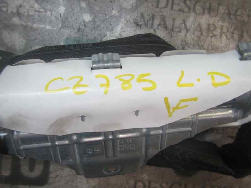 Recambio de airbag cortina delantero derecho para peugeot 3008 1.6 16v referencia OEM IAM 8335WP  