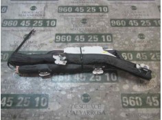 Recambio de airbag cortina delantero izquierdo para peugeot 3008 1.6 16v referencia OEM IAM 8335WQ   2