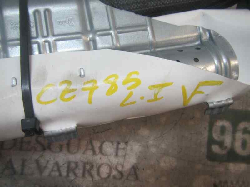 Recambio de airbag cortina delantero izquierdo para peugeot 3008 1.6 16v referencia OEM IAM 8335WQ  
