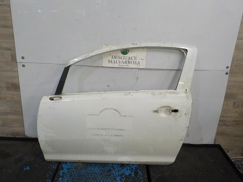 Recambio de puerta delantera izquierda para opel corsa d 1.3 16v cdti referencia OEM IAM   