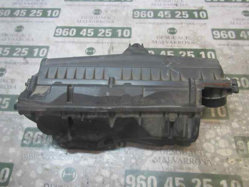 Recambio de filtro aire para peugeot 3008 1.6 16v referencia OEM IAM 1420T5  