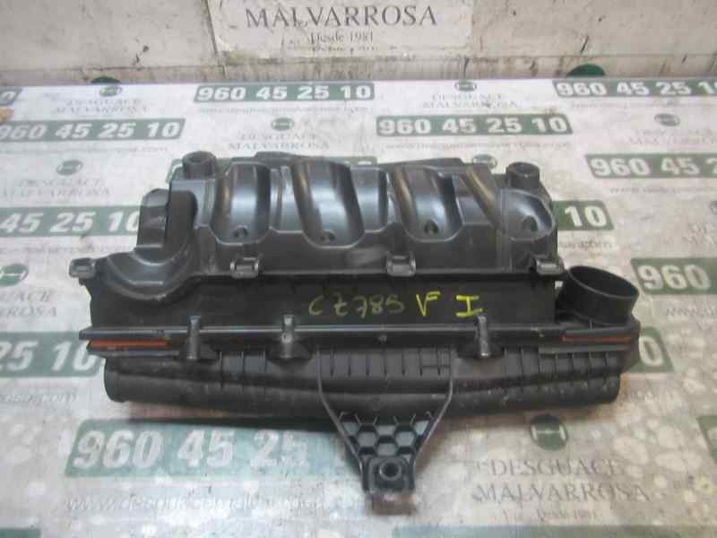 Recambio de filtro aire para peugeot 3008 1.6 16v referencia OEM IAM 1420T5  