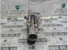 Recambio de diferencial delantero para mitsubishi outlander (gf0) 2.2 di-d cat referencia OEM IAM   