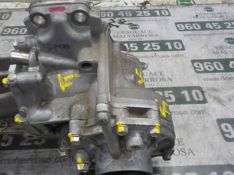 Recambio de diferencial delantero para mitsubishi outlander (gf0) 2.2 di-d cat referencia OEM IAM   