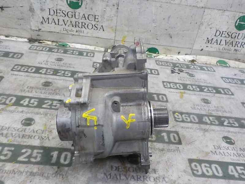 Recambio de diferencial delantero para mitsubishi outlander (gf0) 2.2 di-d cat referencia OEM IAM   