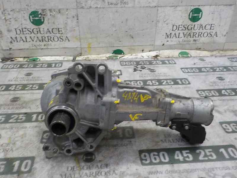 Recambio de diferencial delantero para mitsubishi outlander (gf0) 2.2 di-d cat referencia OEM IAM   