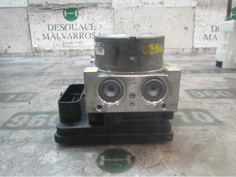 Recambio de abs para dacia dokker 1.5 dci diesel fap cat referencia OEM IAM 476601347R 476603736R 