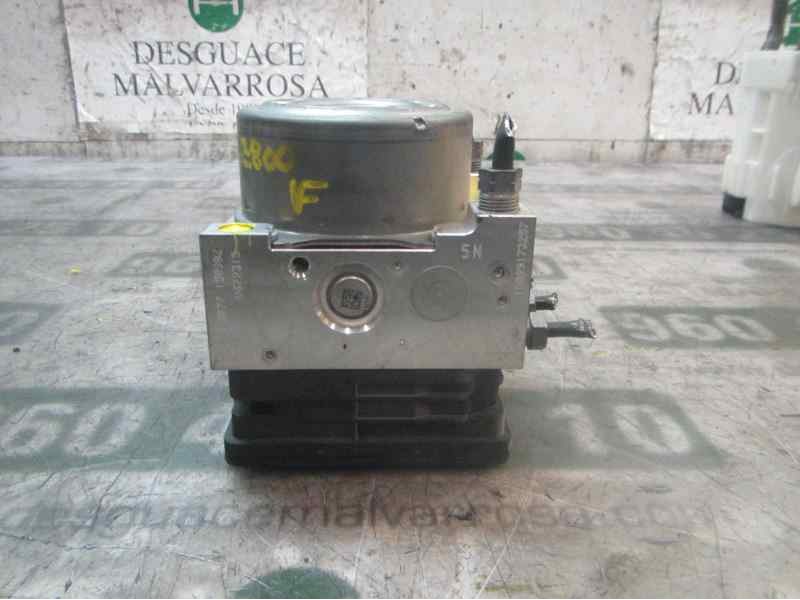 Recambio de abs para dacia dokker 1.5 dci diesel fap cat referencia OEM IAM 476601347R 476603736R 