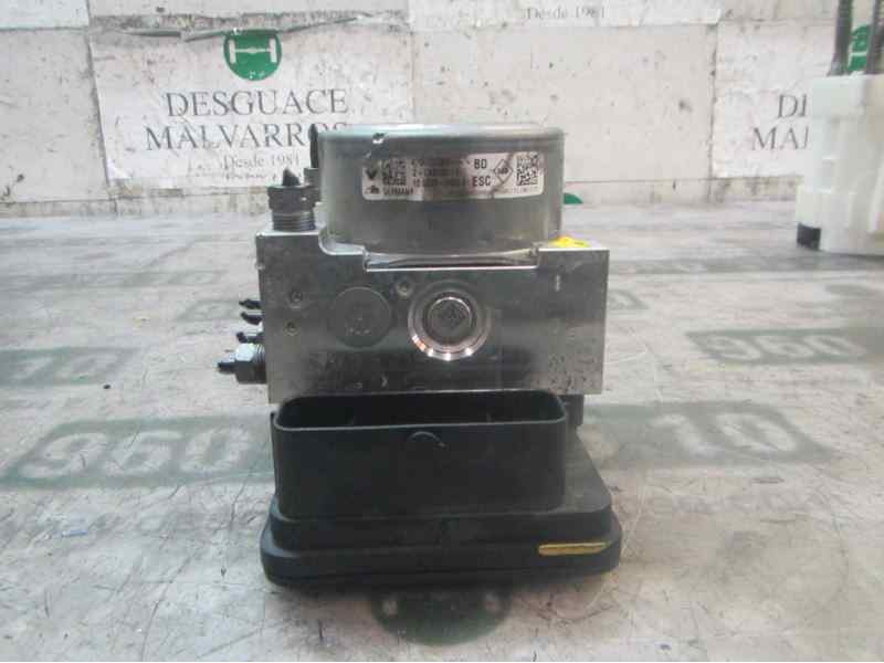 Recambio de abs para dacia dokker 1.5 dci diesel fap cat referencia OEM IAM 476601347R 476603736R 