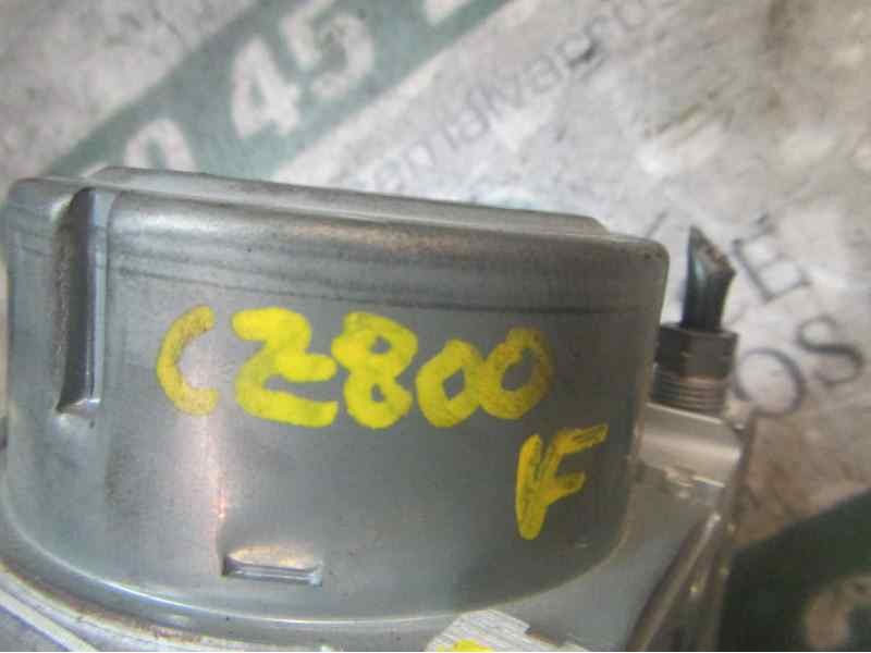 Recambio de abs para dacia dokker 1.5 dci diesel fap cat referencia OEM IAM 476601347R 476603736R 