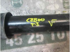 Recambio de amortiguador trasero izquierdo para dacia dokker 1.5 dci diesel fap cat referencia OEM IAM 562102464R   2