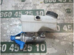 Recambio de bomba freno para dacia dokker 1.5 dci diesel fap cat referencia OEM IAM 460112629R   2