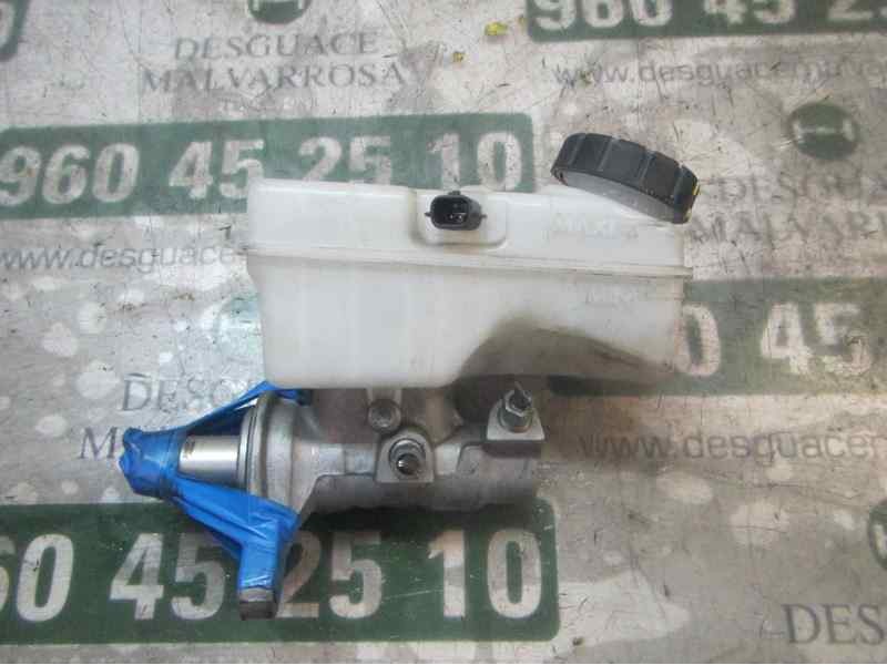Recambio de bomba freno para dacia dokker 1.5 dci diesel fap cat referencia OEM IAM 460112629R  