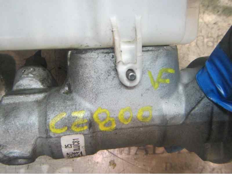 Recambio de bomba freno para dacia dokker 1.5 dci diesel fap cat referencia OEM IAM 460112629R  